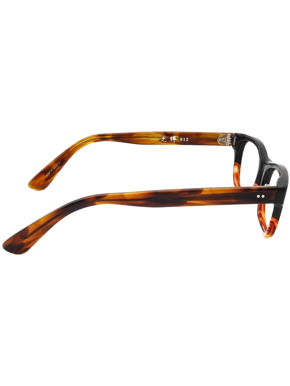 Masunaga 012 #19 Eyewear
